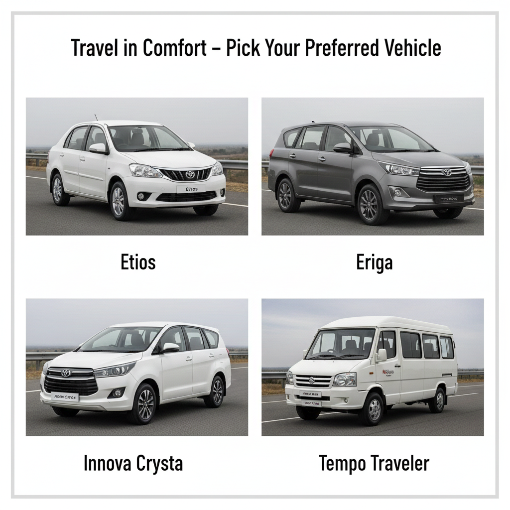 Tirupati NRI Darshan Package